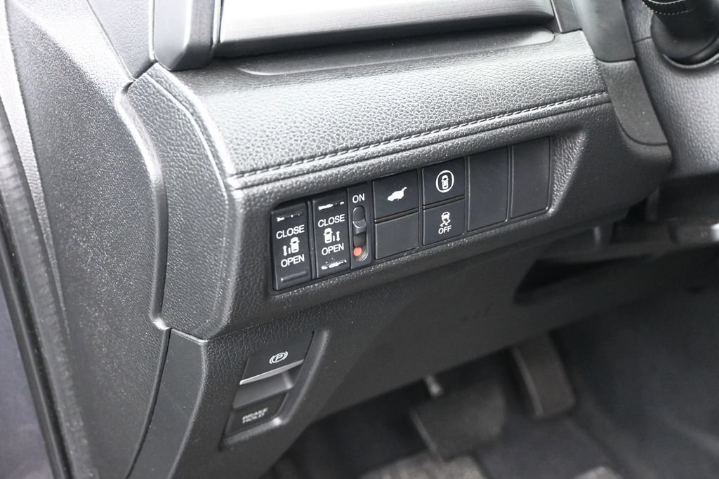 Used 2022 Honda Odyssey EX-L image 19
