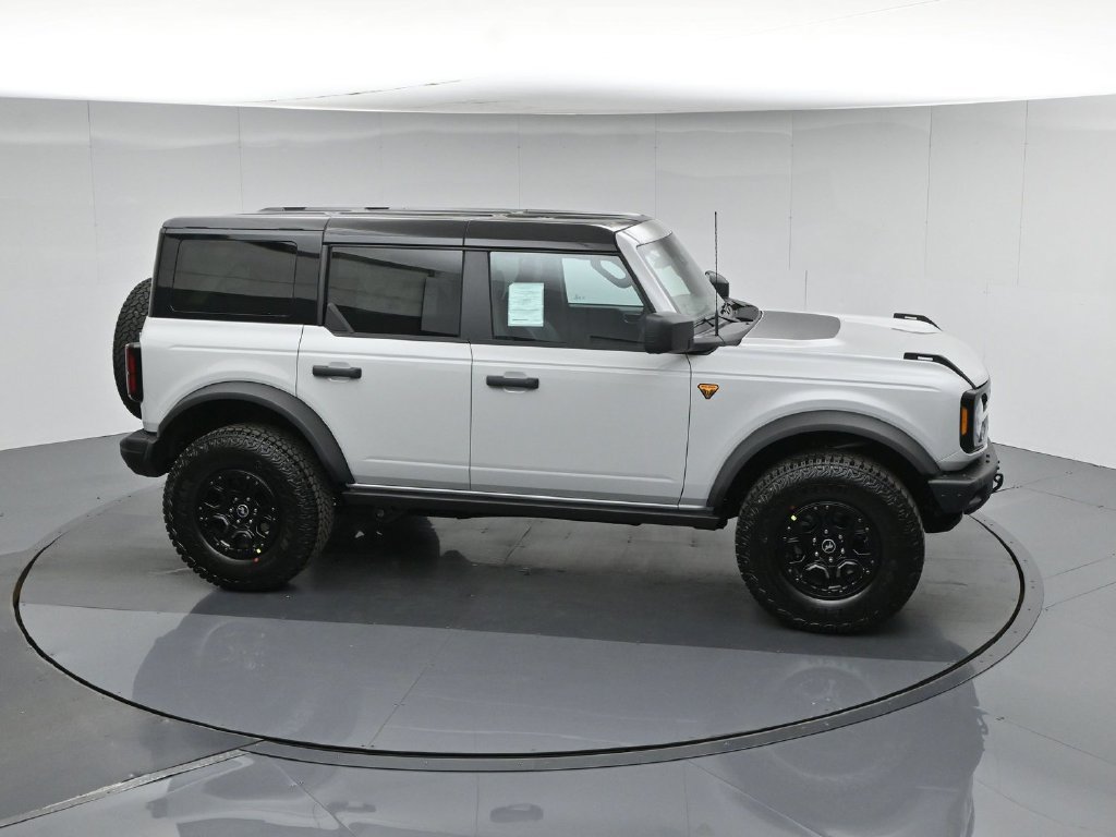 New 2026 Ford Bronco Badlands w/ Wildtrak Package AWD/4WD image 52