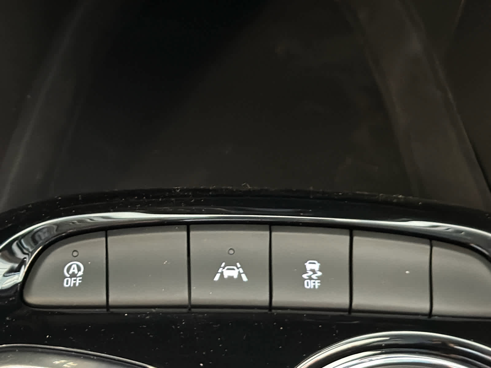 New 2026 Buick Encore GX Sport Touring w/ Comfort Package image 47