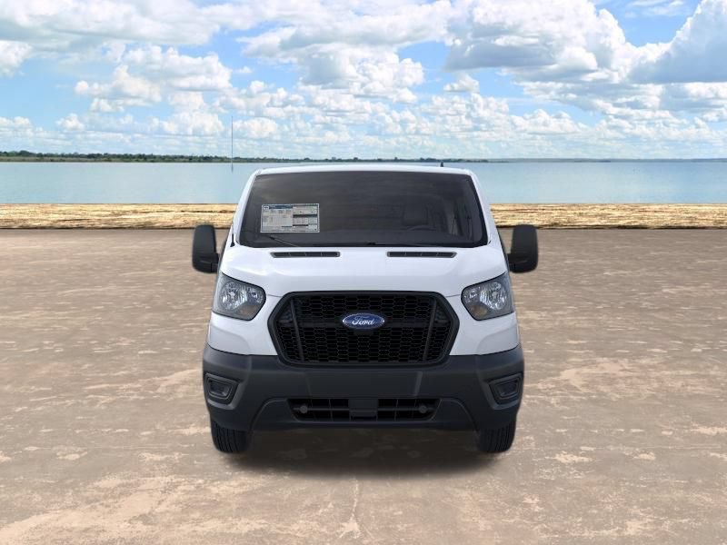Certified 2025 Ford Transit 150 Low Roof w/ Electrician Trade Package RWD image 8