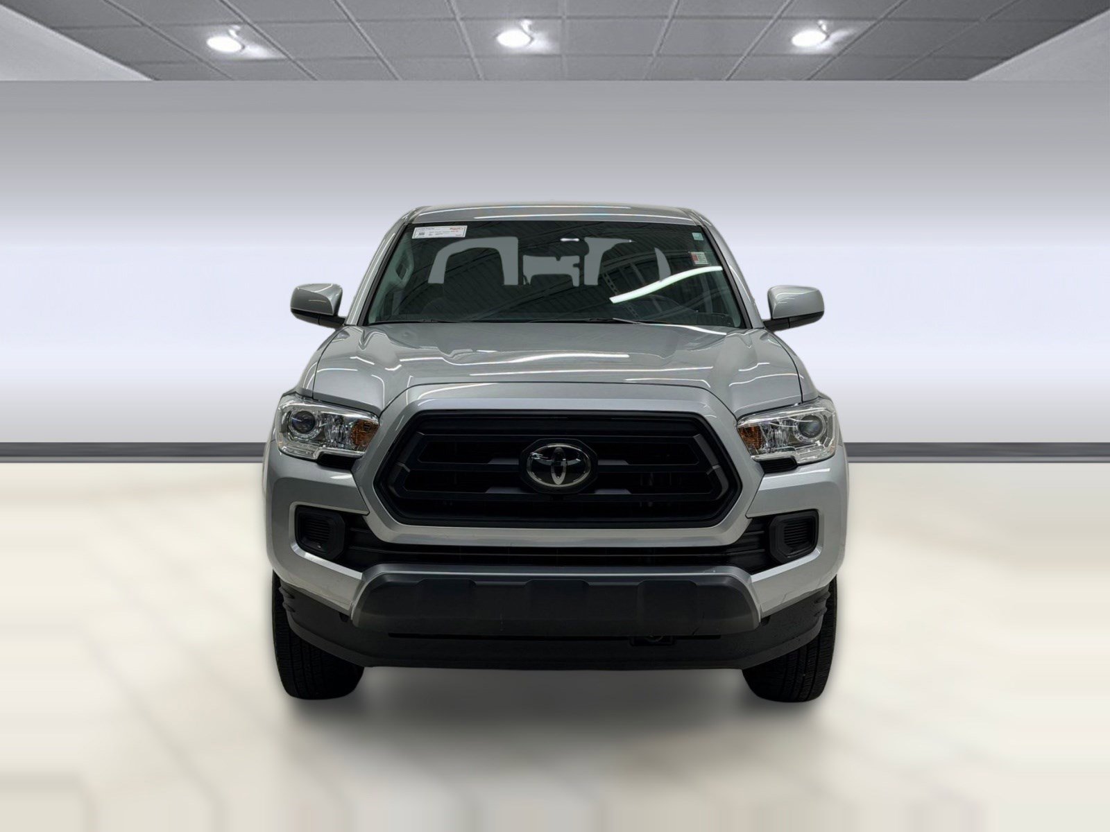 Used 2023 Toyota Tacoma SR AWD/4WD image 5