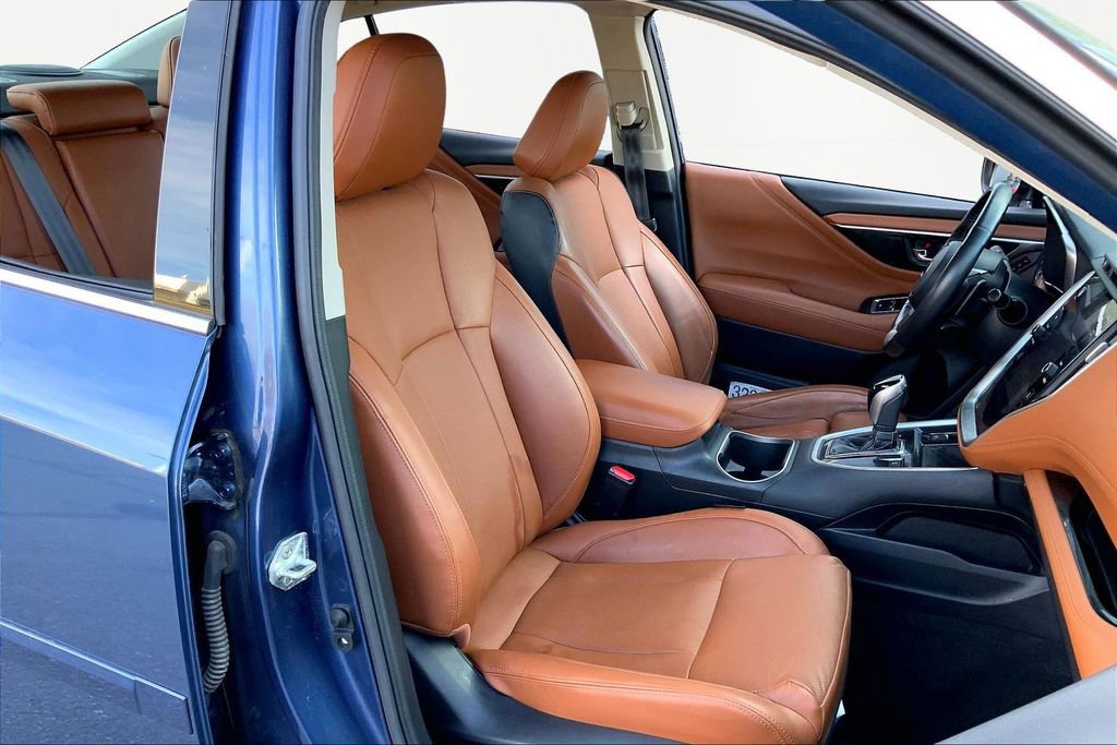 Used 2021 Subaru Legacy Touring XT image 20