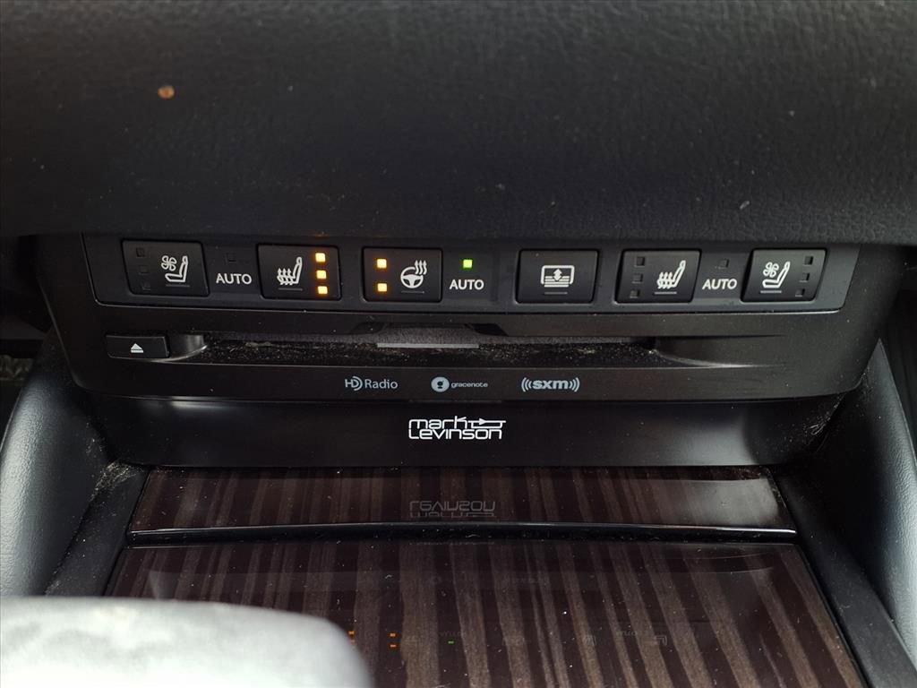 Used 2019 Lexus ES 300h FWD image 21