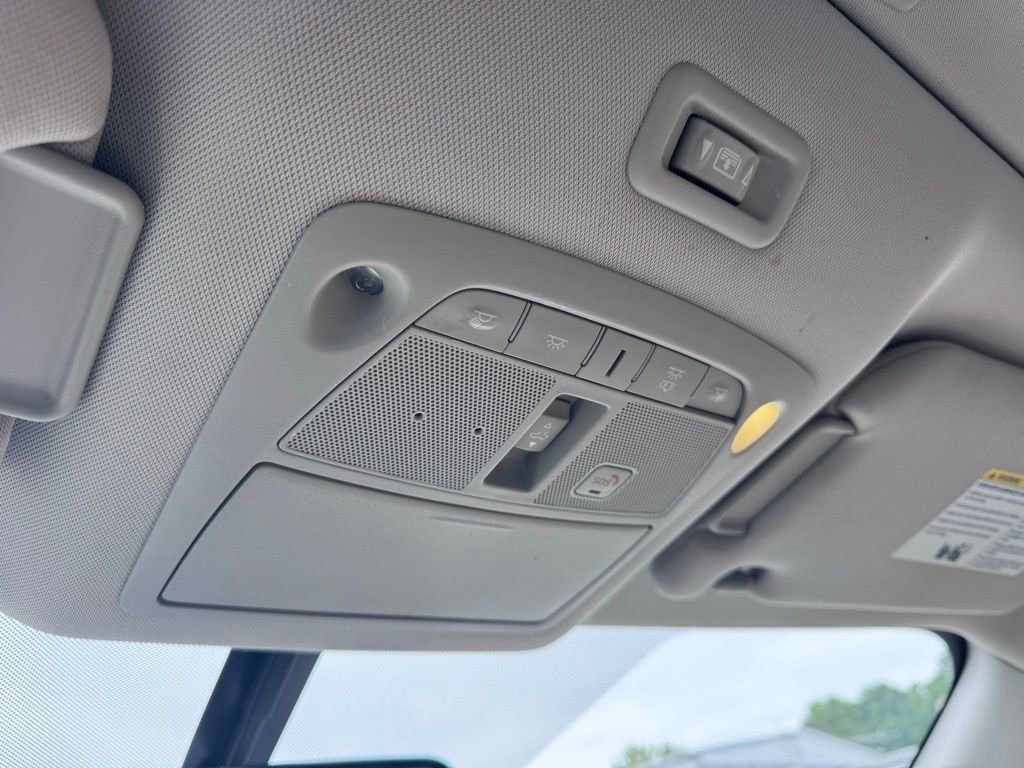 Used 2018 Nissan Pathfinder Platinum FWD image 37