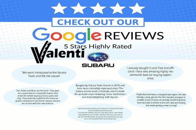 Used 2019 Subaru Crosstrek Hybrid w/ Moonroof Package w/Navigation image 1