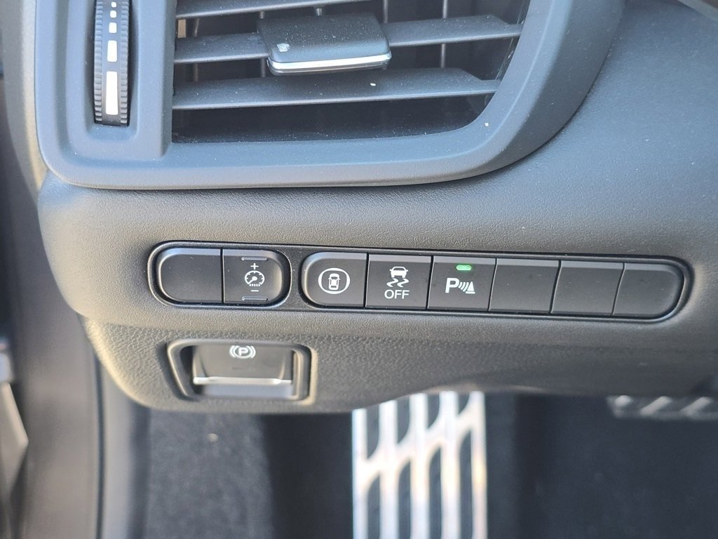 Used 2023 Acura TLX SH-AWD w/ A-SPEC Pkg image 17