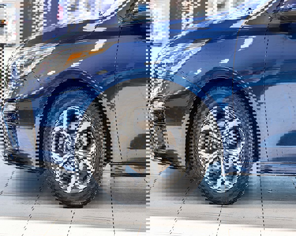 Used 2021 Kia Forte LXS image 7