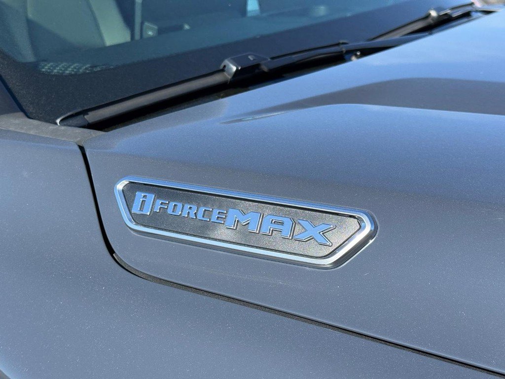 Certified 2024 Toyota Tacoma Limited image 11