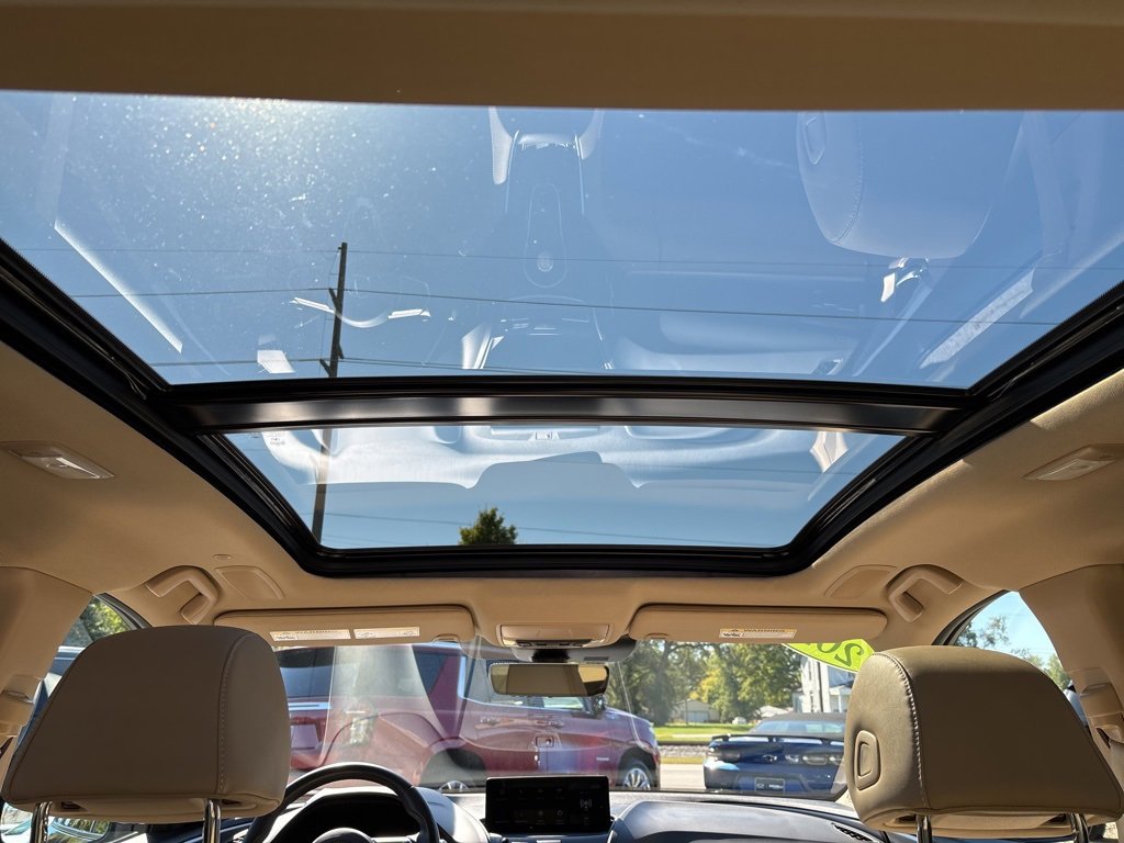 Used 2023 Acura RDX w/ Technology Package image 13