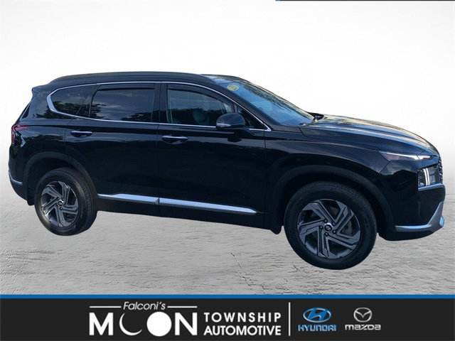 Used 2023 Hyundai Santa Fe SEL w/ Premium Package