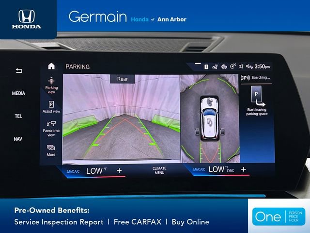 Used 2023 BMW X1 xDrive28i w/ Premium Package AWD/4WD image 21