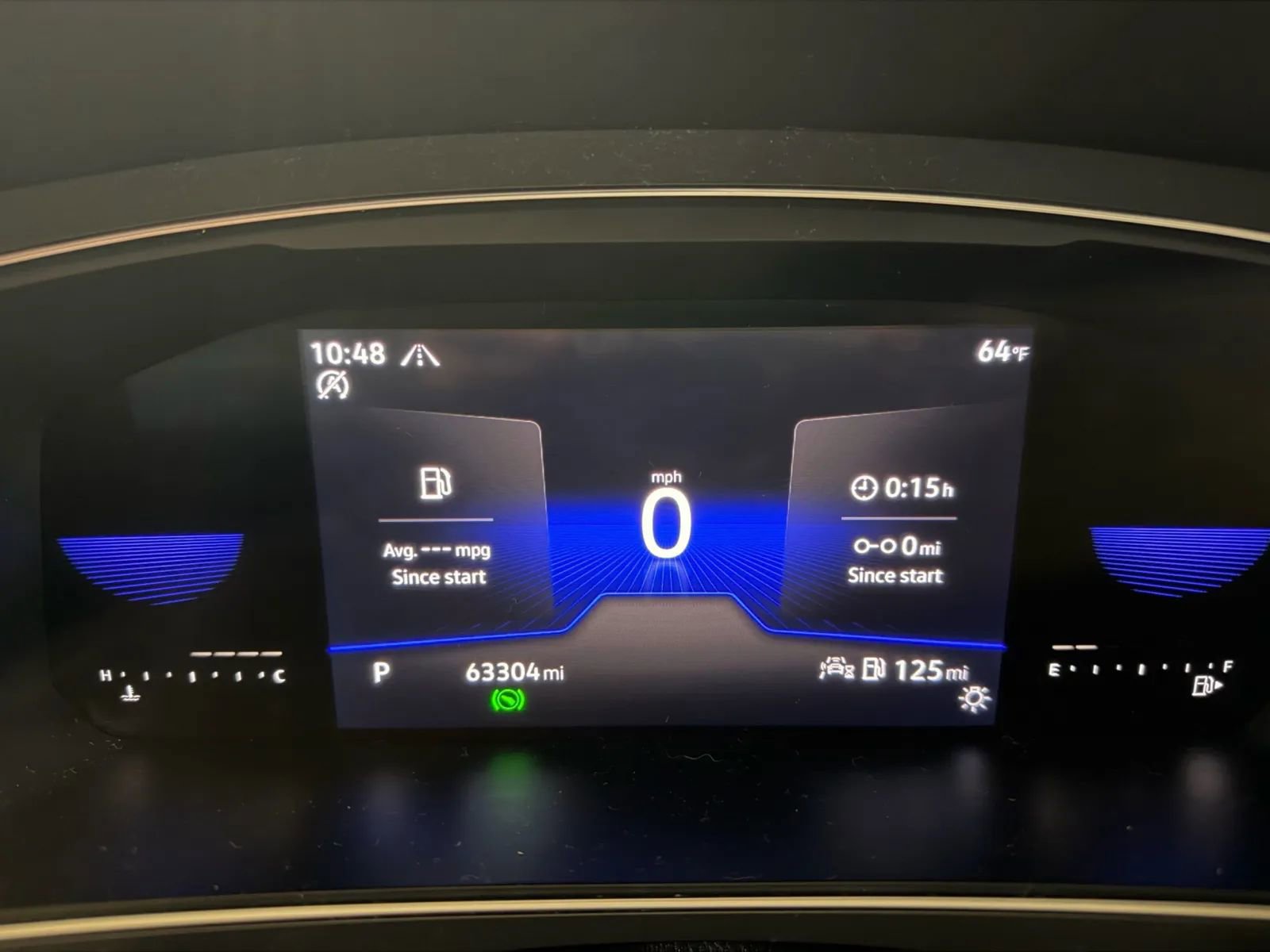 Used 2023 Volkswagen Tiguan S AWD/4WD image 14