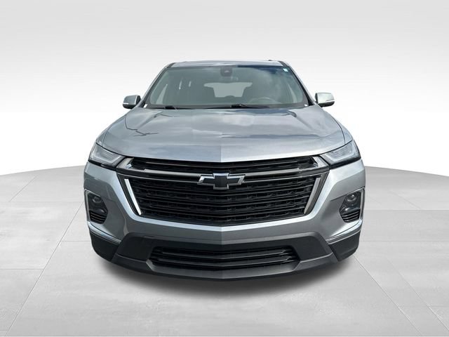 Used 2023 Chevrolet Traverse LT FWD image 8