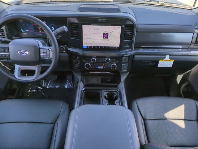 New 2026 Ford F350 Lariat image 15