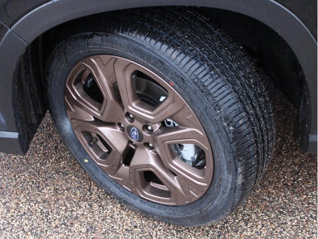 New 2026 Subaru Ascent Limited Bronze image 26