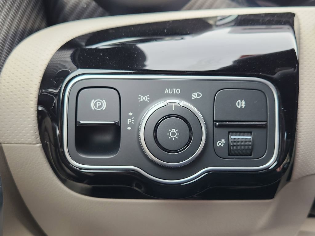 New 2026 Mercedes-Benz CLA 250 4MATIC image 21