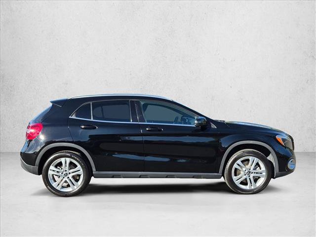 Used 2019 Mercedes-Benz GLA 250 image 4