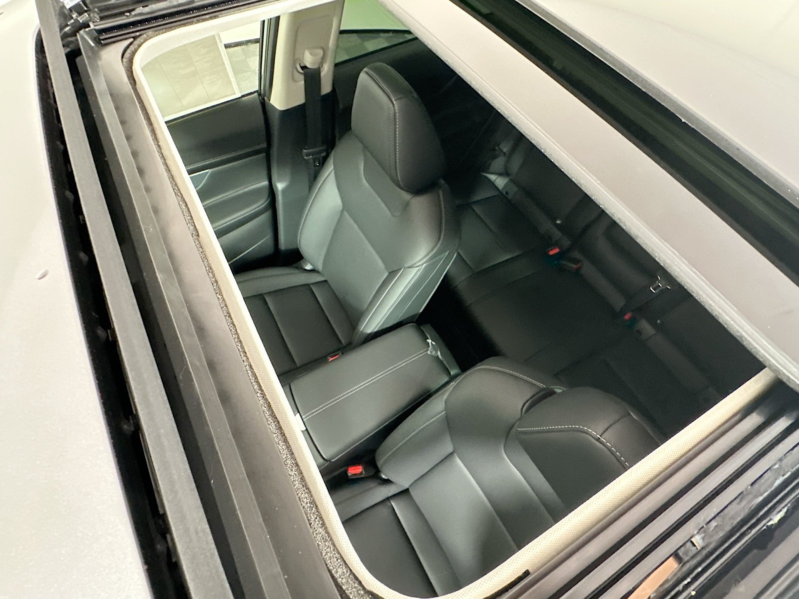 New 2026 Nissan Murano SL AWD/4WD image 23