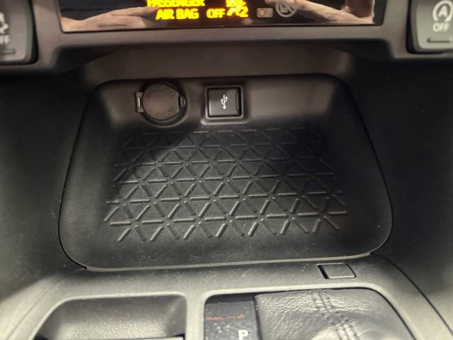 Used 2020 Toyota RAV4 XLE w/ All Weather Liner Package image 16