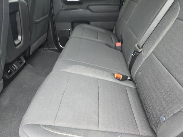 New 2026 Chevrolet Silverado 1500 LT image 21