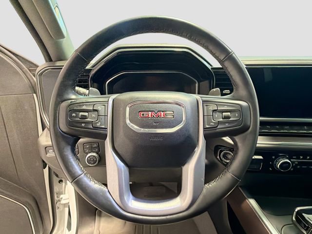 Certified 2023 GMC Sierra 1500 SLT w/ SLT Premium Package image 11