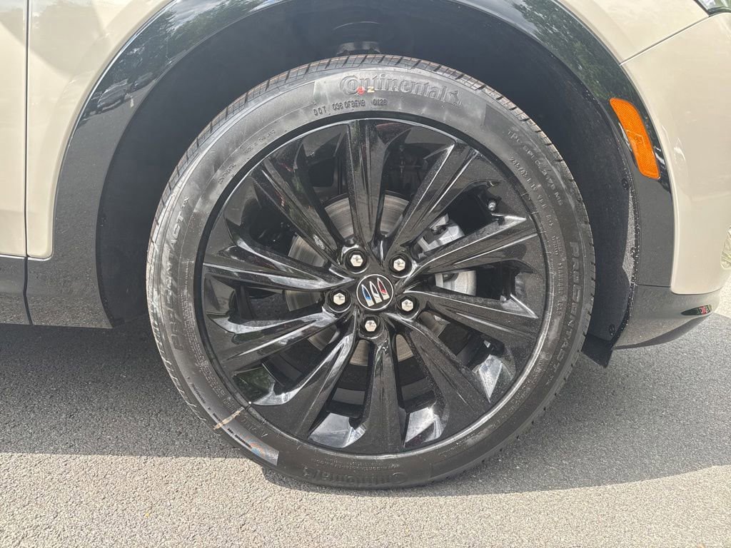 New 2026 Buick Envista Sport Touring w/ Studio Series FWD image 8