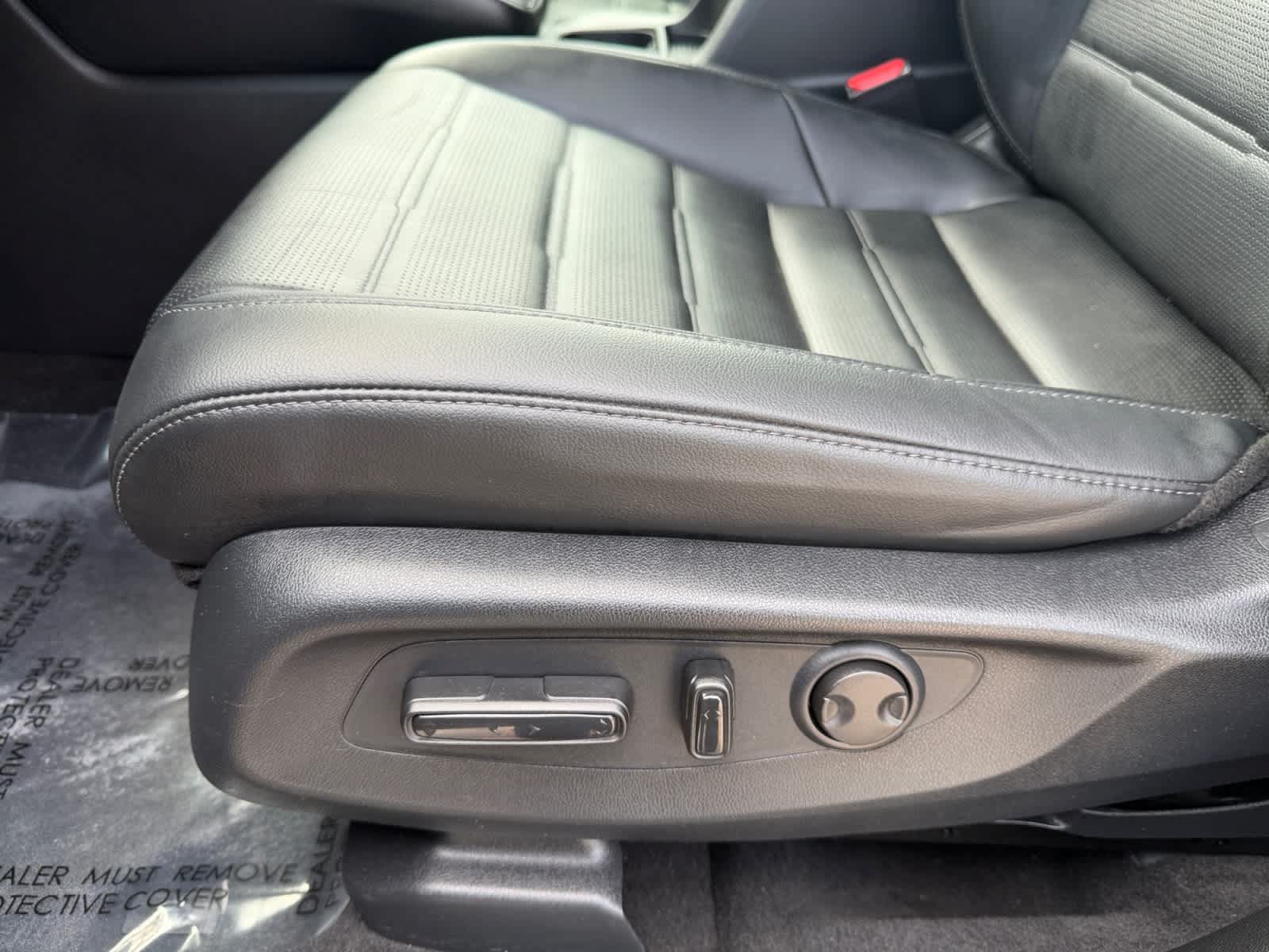 Used 2023 Honda CR-V EX-L image 25