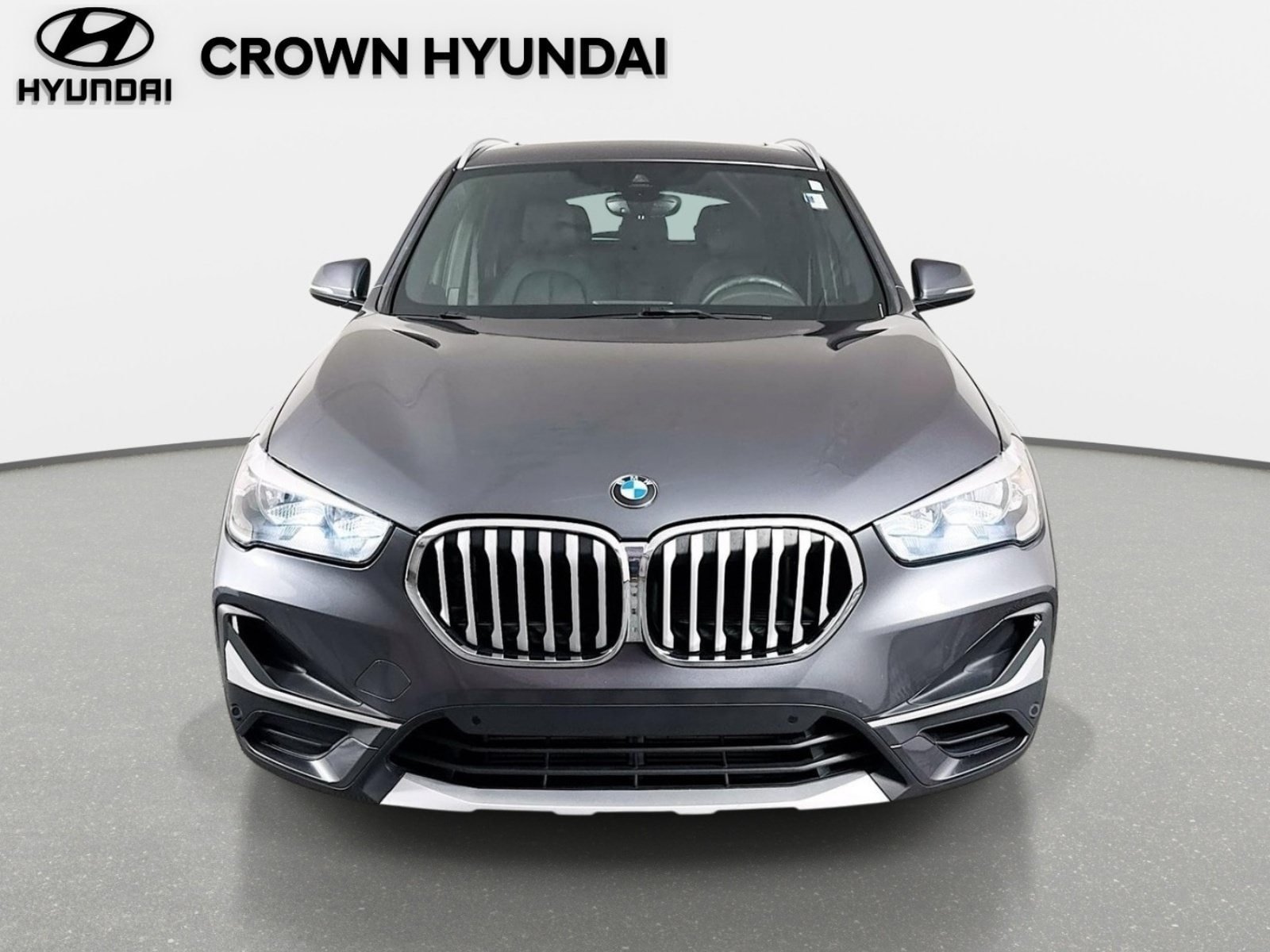 Used 2022 BMW X1 sDrive28i w/ Convenience Package FWD image 2