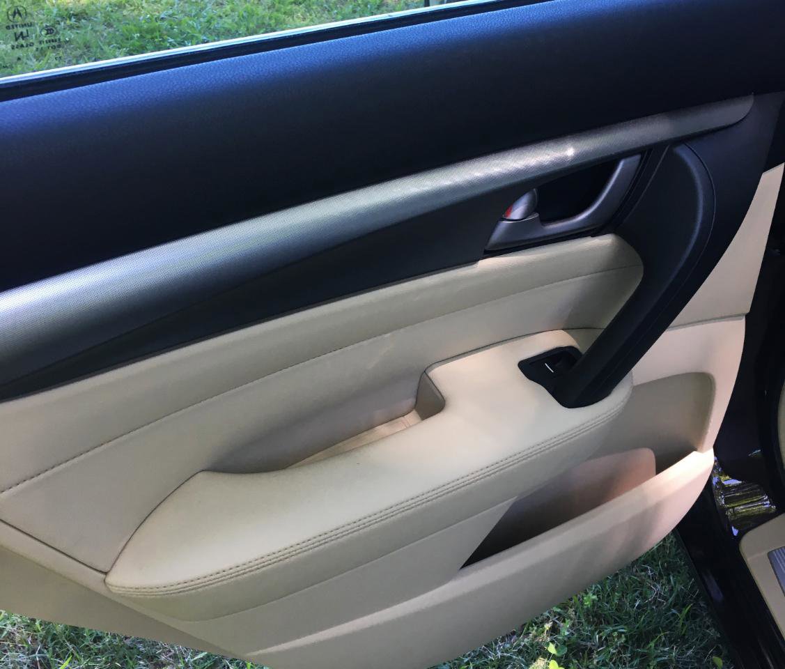 Used 2010 Acura TL FWD image 14