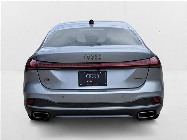 New 2025 Audi A5 2.0T Premium w/ Convenience Package image 6