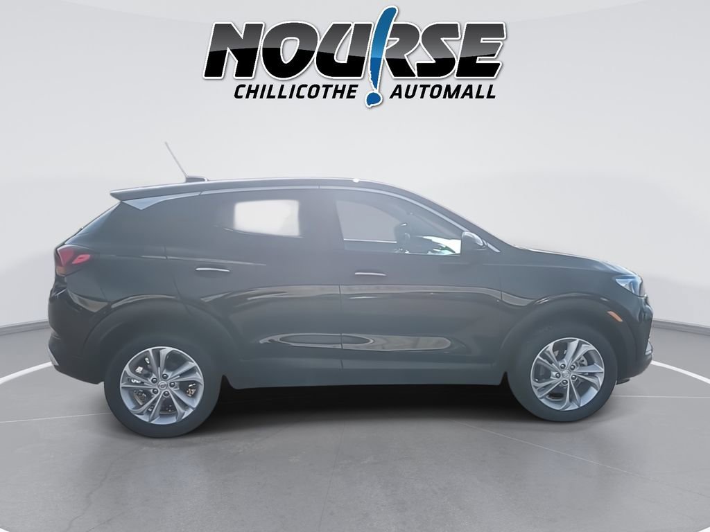 Used 2023 Buick Encore GX Preferred w/ Cold Weather Comfort Package image 9