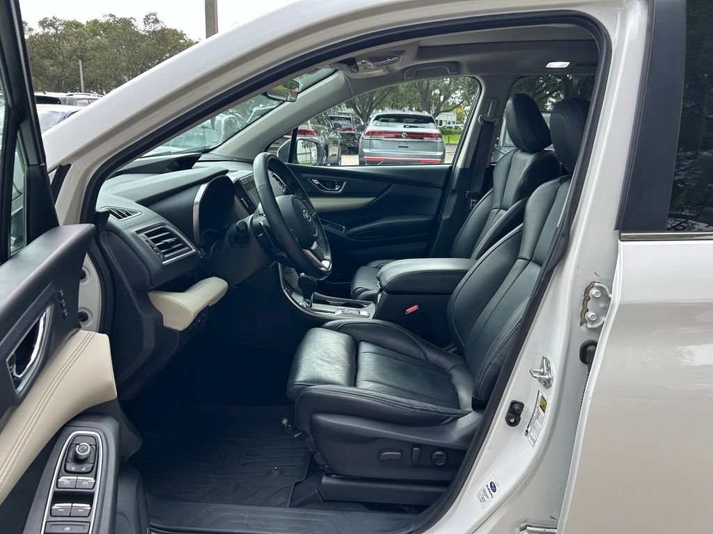 Used 2021 Subaru Ascent Limited w/ Technology Package AWD/4WD image 15