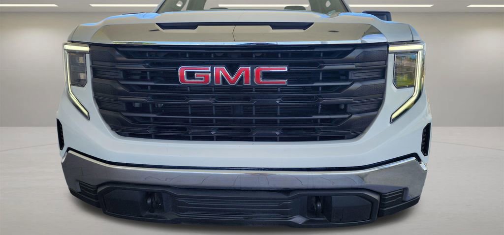 Used 2023 GMC Sierra 1500 Pro w/ Convenience Package AWD/4WD image 15