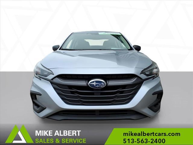 Used 2024 Subaru Legacy image 2