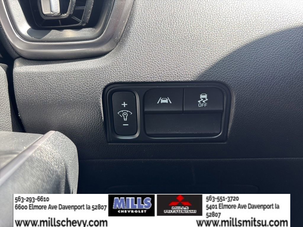 Used 2021 Kia Sorento LX image 25