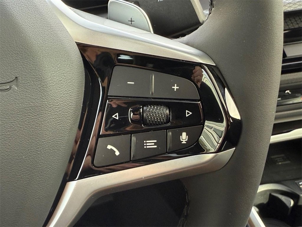 New 2026 BMW 330i xDrive Sedan w/ Premium Package image 13