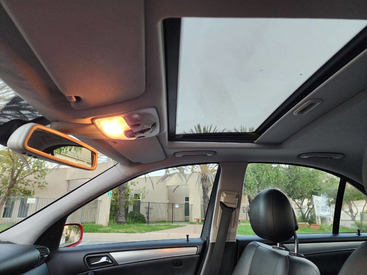 Used 2005 Mercedes-Benz C 230 Sedan image 35