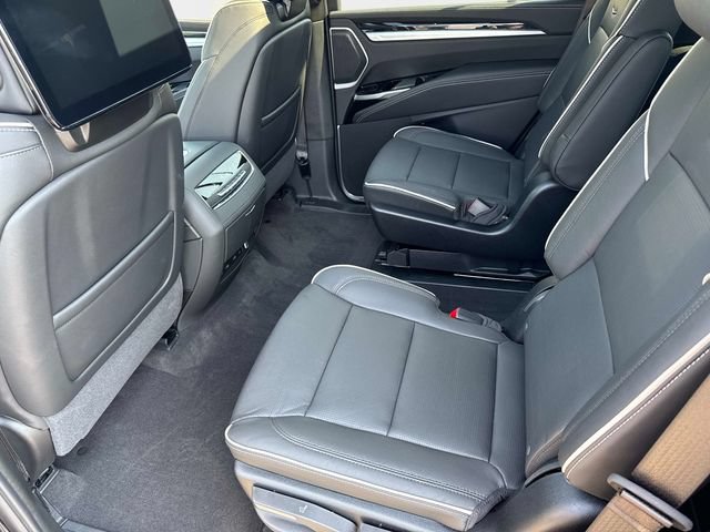 New 2026 Cadillac Escalade Sport w/ Touring Package AWD/4WD image 16