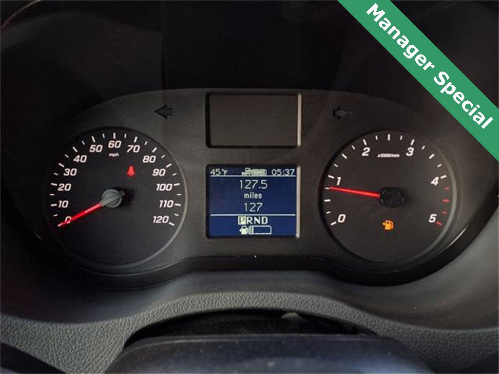 Used 2023 Mercedes-Benz Sprinter 3500 image 13