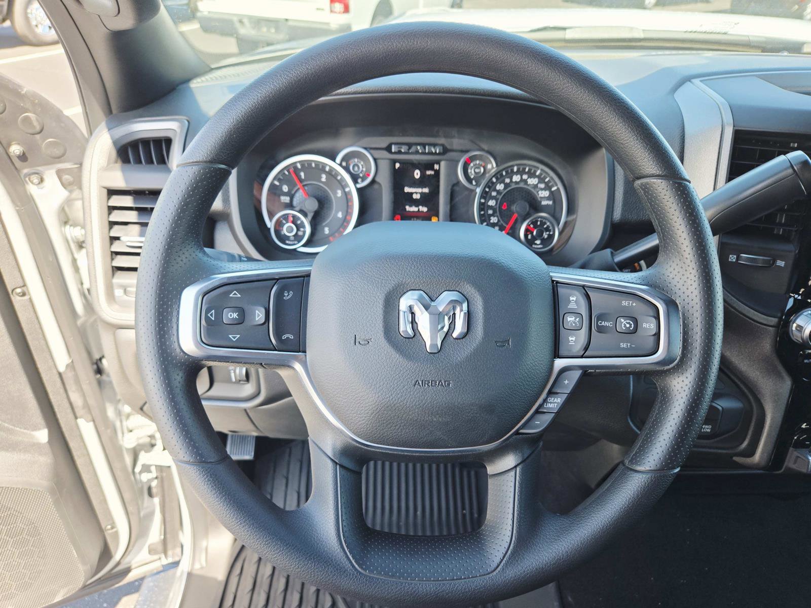 New 2026 RAM 2500 Tradesman image 20