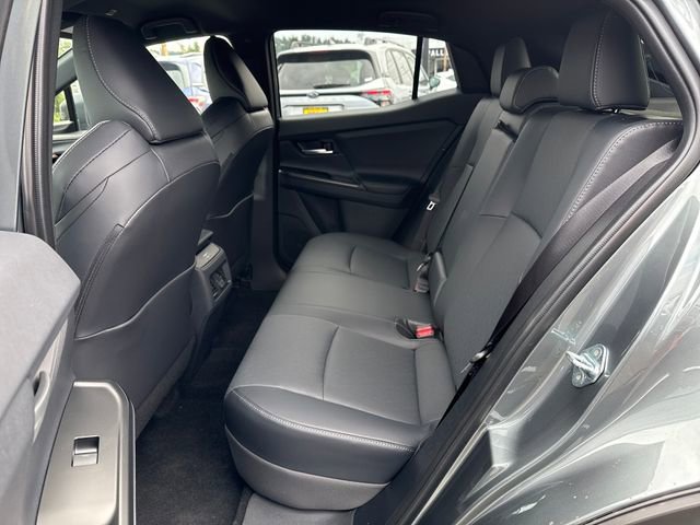 New 2026 Subaru Uncharted AWD image 16