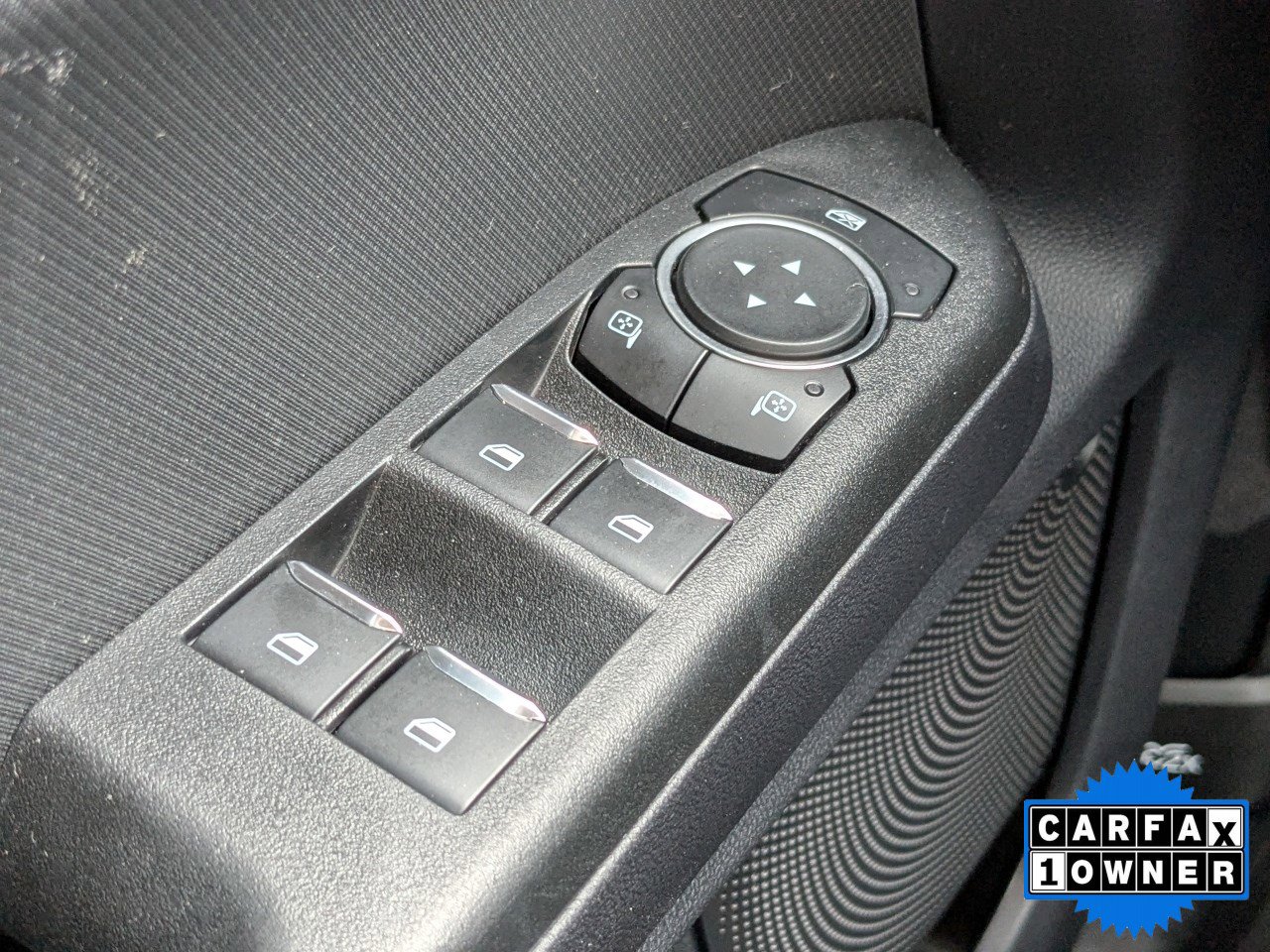 Certified 2025 Ford Bronco Sport Big Bend w/ Convenience Package image 25