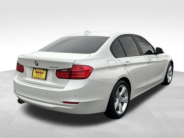 Used 2014 BMW 328i Sedan image 10