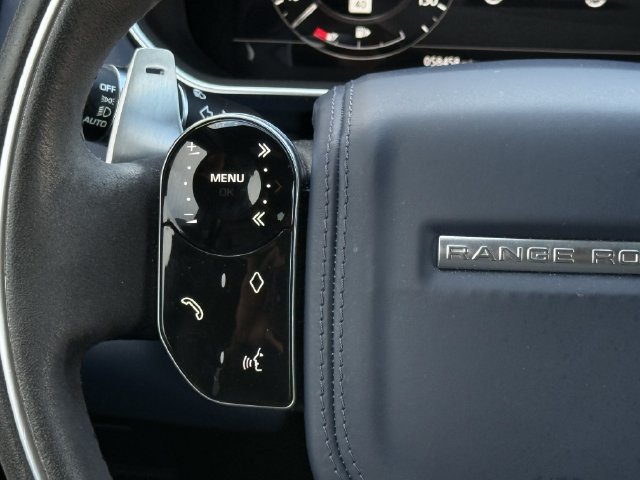 Used 2019 Land Rover Range Rover Sport HST AWD/4WD image 14