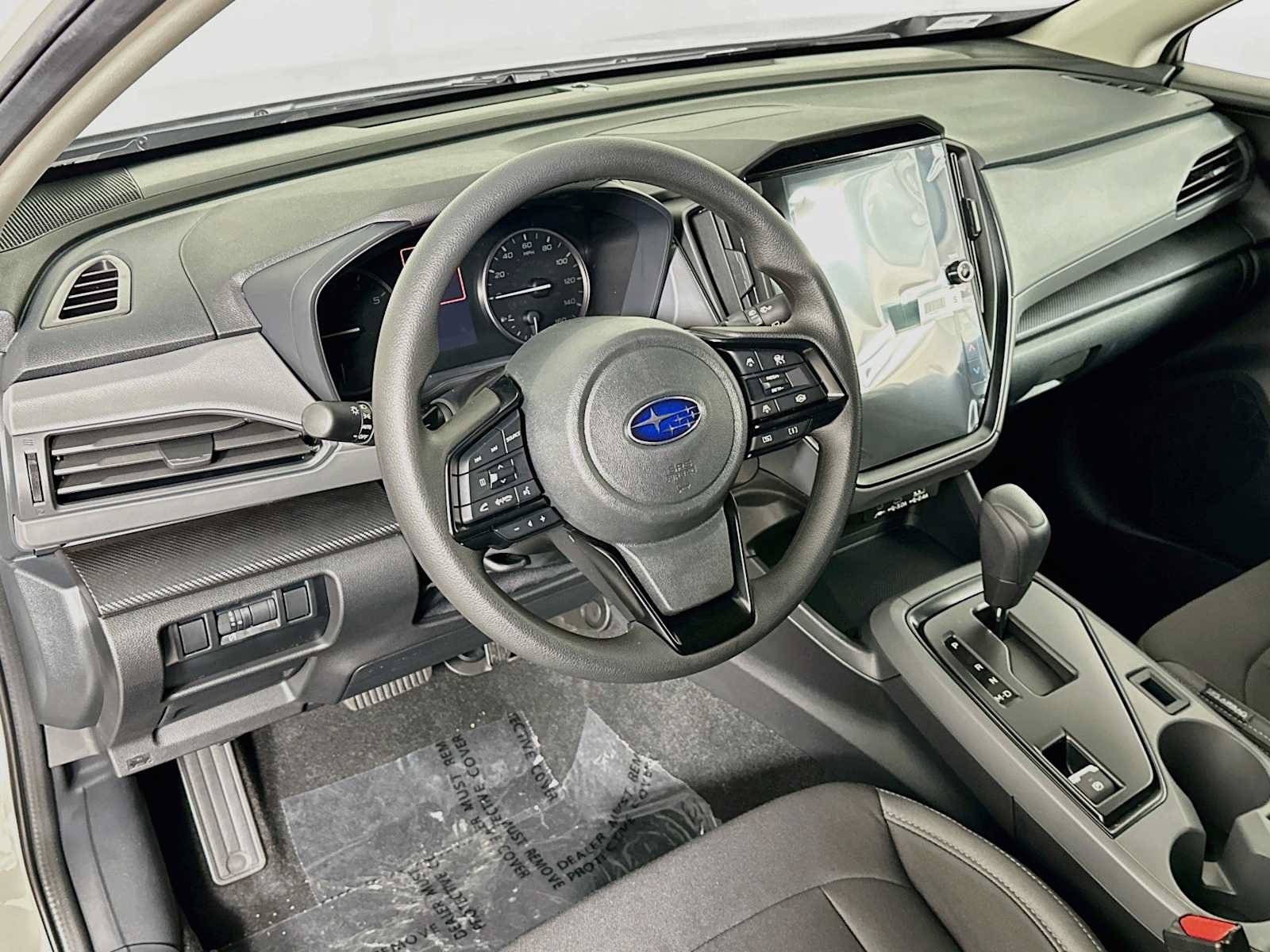 Certified 2026 Subaru Crosstrek 2.5i Premium w/ Convenience Package #2 AWD/4WD image 9