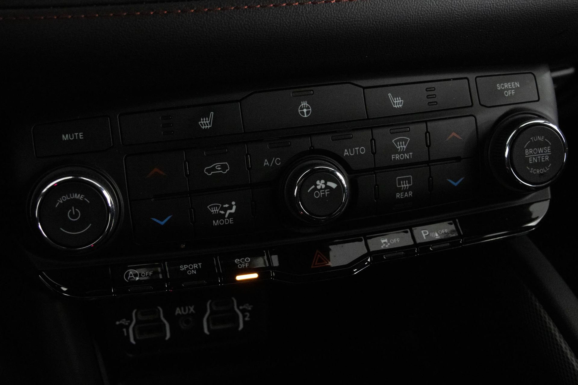 Used 2025 Dodge Durango GT AWD/4WD image 22