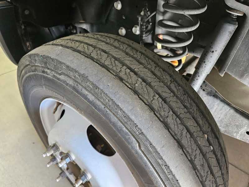 Used 2022 Ford F450 XL w/ Power Equipment Group RWD image 29