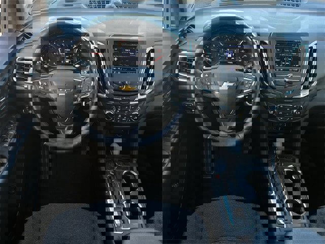 Used 2024 Chevrolet Equinox LT w/ LPO, Floor Liner Package image 12