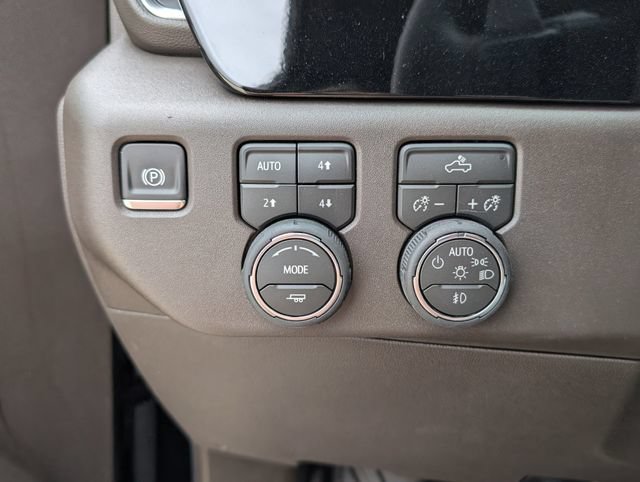 New 2026 Chevrolet Silverado 1500 RST AWD/4WD image 15