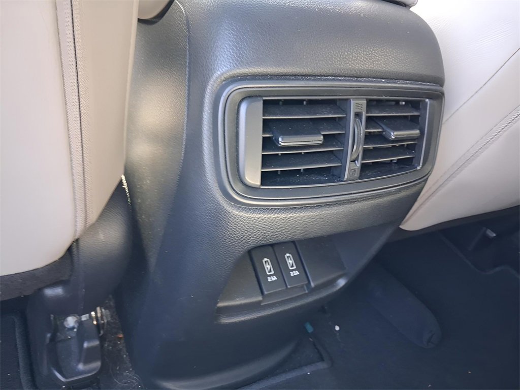 Certified 2017 Honda CR-V EX-L image 14